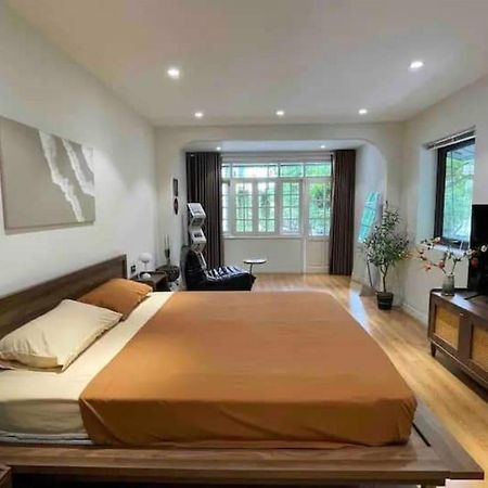 Oh Trendy Homestay Le Phung Hieu Hanoi Exterior photo