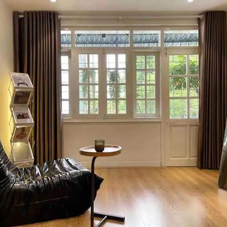 Oh Trendy Homestay Le Phung Hieu Hanoi Exterior photo