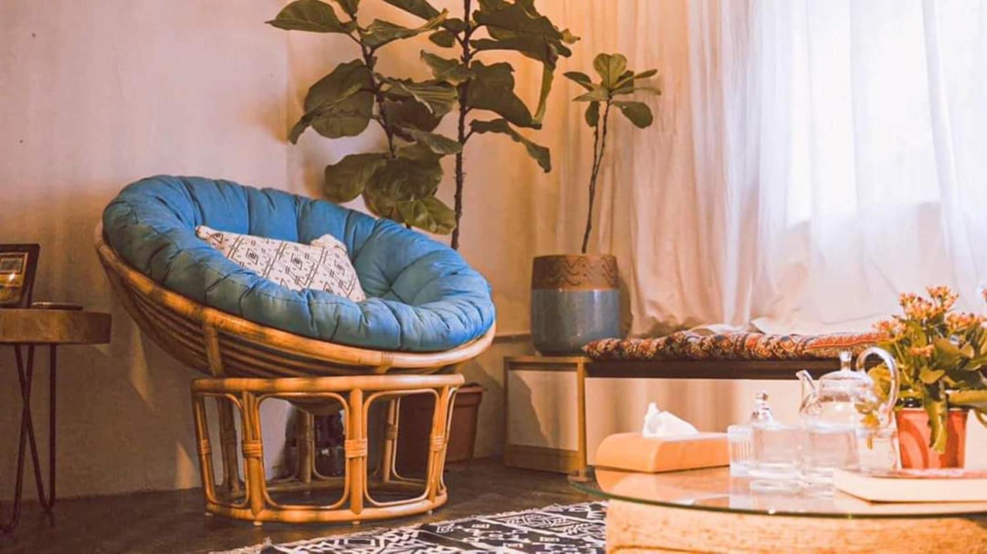 Oh Trendy Homestay Le Phung Hieu Hanoi Exterior photo