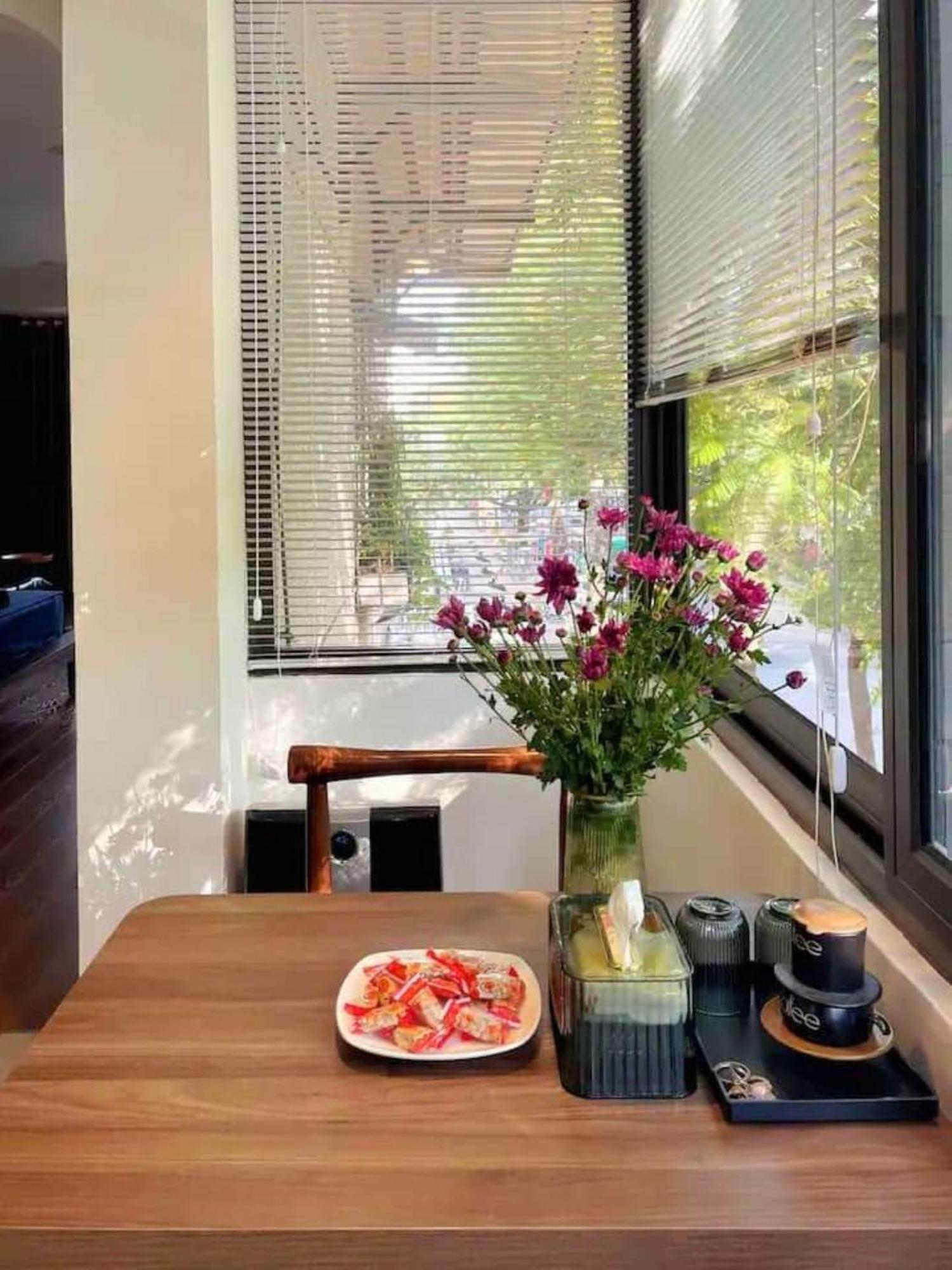Oh Trendy Homestay Le Phung Hieu Hanoi Exterior photo